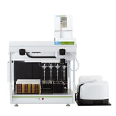 High-throughput oil analysis has never been easier, more reliable or more cost-effective than now, with OilExpress™ 4 from PerkinElmer